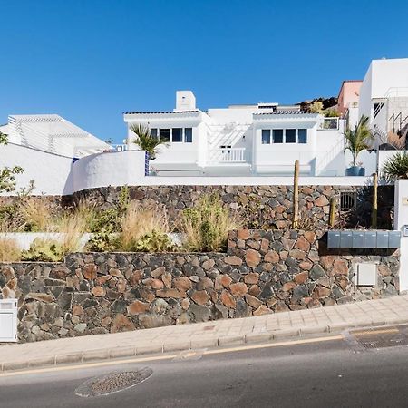 Sea View Villa San Agustin Zewnętrze zdjęcie