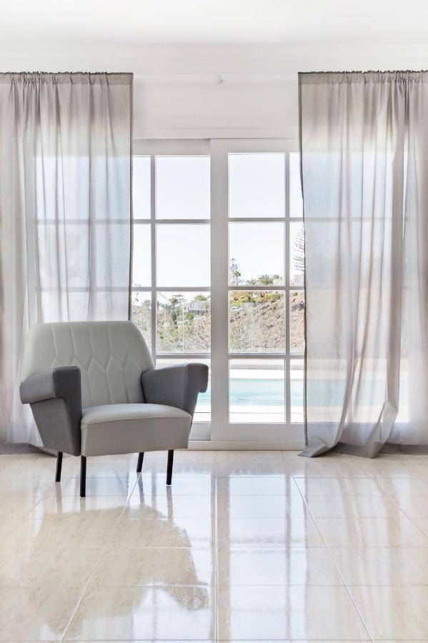Sea View Villa San Agustin Zewnętrze zdjęcie